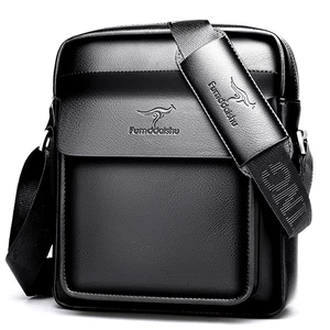 قیمت  کیف دوشی ضد آب مردانه