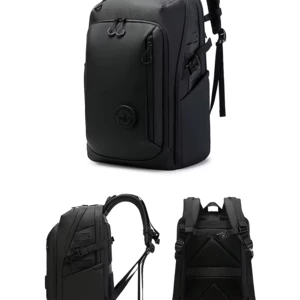 کیفیت کوله پشتی لپ تاپ 15.6 اینچ ضد آب بنج