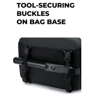 بهترین کوله پشتی لپ تاپ 15.6 اینچ ضد آب بنج