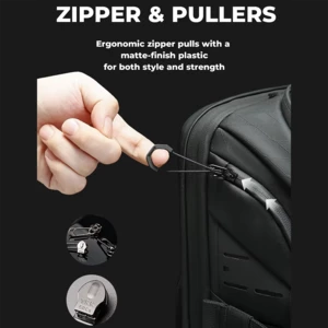 بهترین کوله پشتی لپ تاپ 15.6 اینچ ضد آب بنج