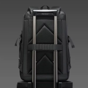 کوله  مسافرتی لپ تاپ 15.6 اینچ ضد آب بنج