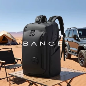 قیمت کوله پشتی لپ تاپ 15.6 اینچ ضد آب بنج