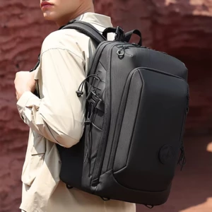 کیفیت کوله پشتی لپ تاپ 15.6 اینچ ضد آب بنج