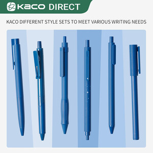 قلم ژله‌ای کاکو