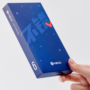 فروش خودکار ژله‌ای مشکی کاکو