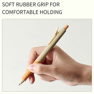 خودکار مشکی ژله ای کاکو