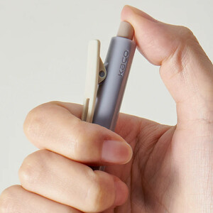 خودکار مشکی ژله ای کاکو