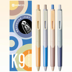 خودکار مشکی ژله ای کاکو