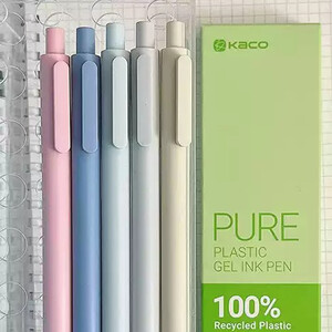 خرید خودکار ژله ای 0.5 میلیمتری کاکو