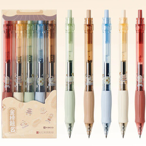 خودکار ژله ای کاکو