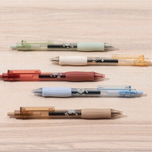 خرید خودکار ژله ای کاکو