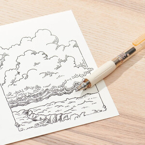 بهترین خودکار ژله ای کاکو