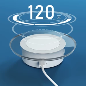 کیفیت چراغ القایی هوشمند مغناطیسی