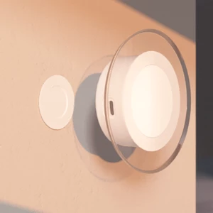 خرید چراغ القایی هوشمند مغناطیسی