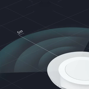 فروش چراغ القایی هوشمند مغناطیسی