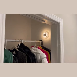 کیفیت چراغ القایی هوشمند مغناطیسی