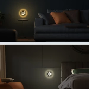 فروش چراغ القایی هوشمند مغناطیسی