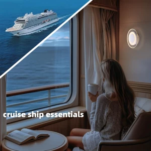 خرید چراغ القایی هوشمند مغناطیسی