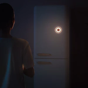 کیفیت چراغ القایی هوشمند مغناطیسی