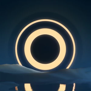 خرید چراغ القایی هوشمند مغناطیسی