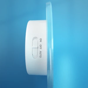 کیفیت چراغ القایی هوشمند مغناطیسی