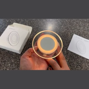 قیمت چراغ القایی هوشمند مغناطیسی