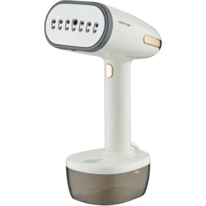 اتو بخار دستی گرین لاین Green Lion مدل BX166 توان 1800 وات