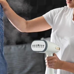 قیمت اتو بخار دستی گرین لاین