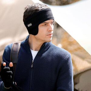 هدبند زمستانی