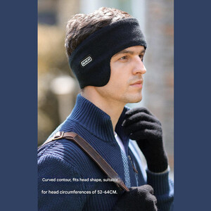 فروش هدبند زمستانی