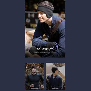 قیمت هدبند زمستانی