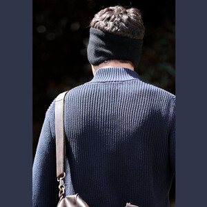 هدبند پیشانی