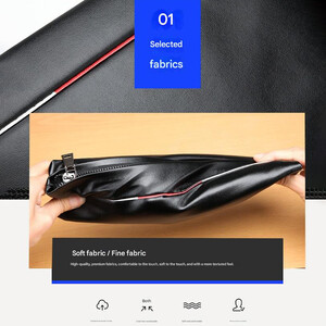 کیف اداری مردانه گورچیس