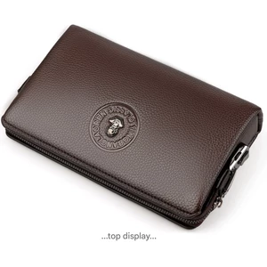 کیف دستی لوازم جانبی رمزدار و ضد سرقت