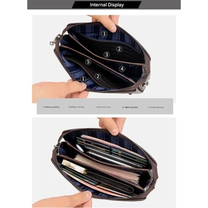 کیف دستی لوازم جانبی