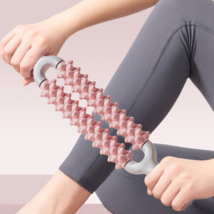 خرید غلتک ماساژ میخ‌دار