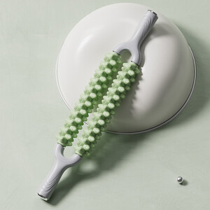 بهترین غلتک ماساژ میخ‌دار