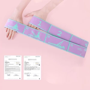 کیفیت بند کششی یوگا