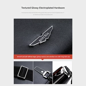 برترین کیف لپ تاپ آیپد ضدآب و رمزدار