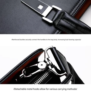 کیف لپ تاپ 14 اینچ گورچیس