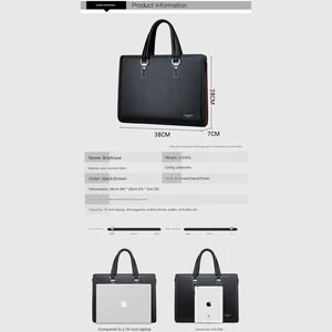 کیف لپ تاپ آیپد ضدآب و رمزدار