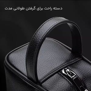 بهترین کیف پول و کیف دستی مردانه