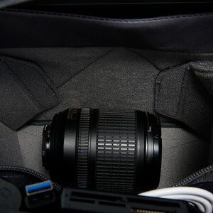 بهترین کیف دوربین عکاسی بنج