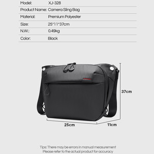 قیمت کیف کراس بادی دوربین بنج