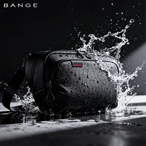 کیف ضد آب تجهیزات عکاسی بنج