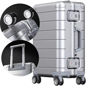 چمدان چرخدار 20 اینچی شیائومی Xiaomi LXX10RM