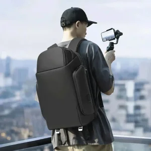 کوله  مخصوص دوربین بنج با کیفیت