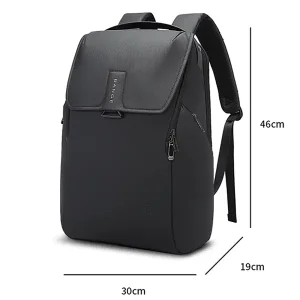 قیمت کوله پشتی ضد آب بنج BANGE BG-2581 Anti Theft Water Repellent Backpack