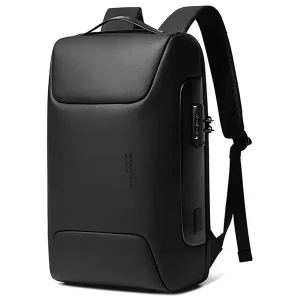 کوله پشتی حرفه ای ضد آب لپ تاپ 15.6 اینچ دارای پورت USB بنج BANGE BG-7216