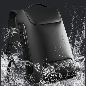 فروش کوله پشتی مسافرتی ضد آب دارای پورت USB3.0 بانگه BANGE BG-7216 Backpack 15.6 inch Laptop Backpack Backpack Waterproof